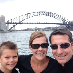 Our Virtual Christmas Card