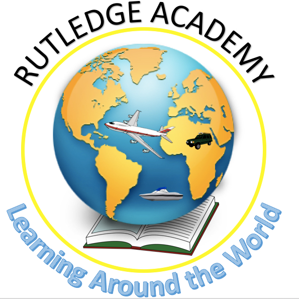 Adam Rutledge Logo Rutledge Academy – Out of our Comfort Zone to Explore the World