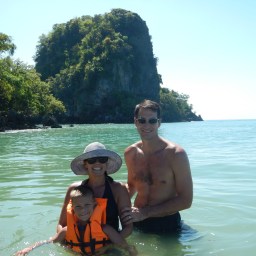 Simple Pleasures, Extravagant Views