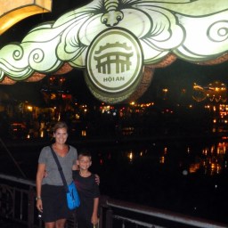 Until We Meet Again, Hoi An