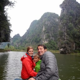 Changing with the Weather