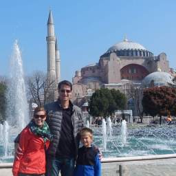 First World Problems