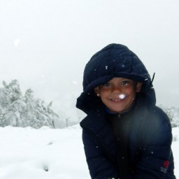 From Spring to Snow in Sarajevo