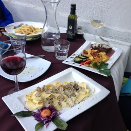 I’m afraid to share this with you