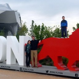 I’d Never Get Lyon-ly