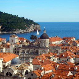 Beauty in Brokenness