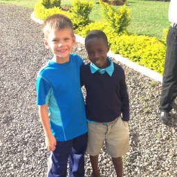 All You Need is Love