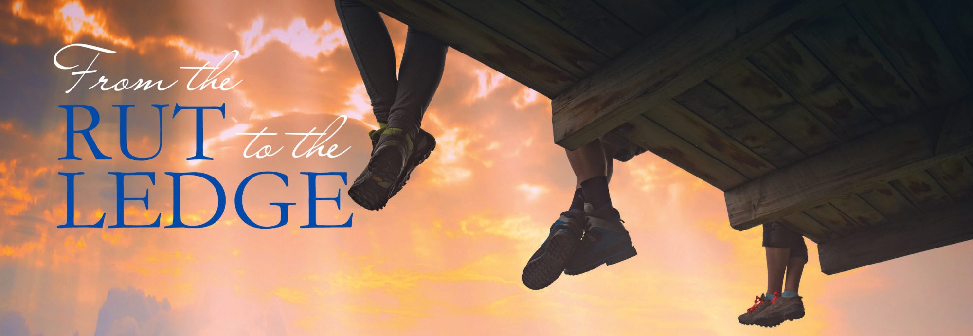 Out of our Comfort Zone to Explore the World