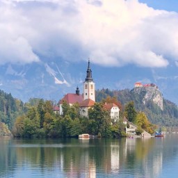 Slowing Down in Slovenia