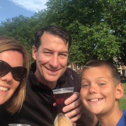 Our Latest Adventure!