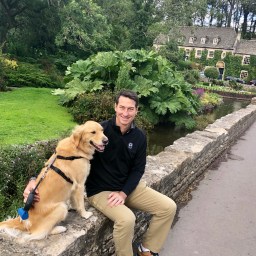 24 Hours in The Cotswolds