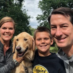 Settling In and Making a Home