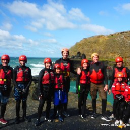 Wild at Heart in Wales