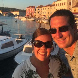 A Peek Into Croatia’s Dalamatian Coast