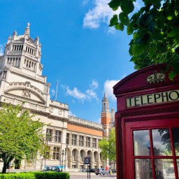 A London Museum for Every Traveler