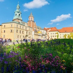 48 Hours in Krakow: A Beautiful City, A Horrible History