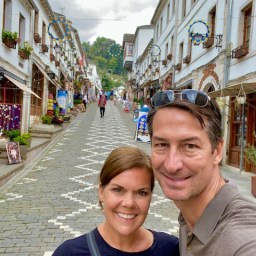 Undiscovered Albania