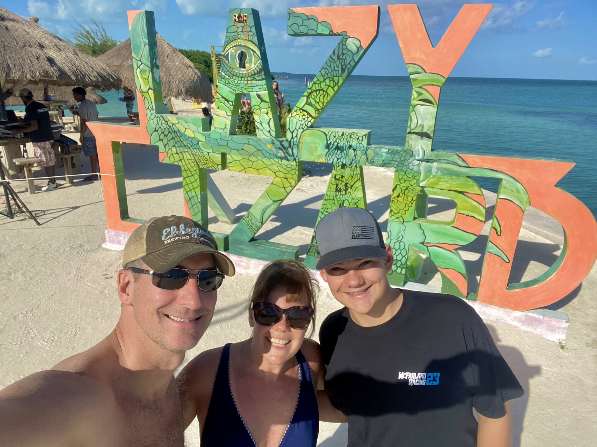 Back to Belize – Out of our Comfort Zone to Explore the World