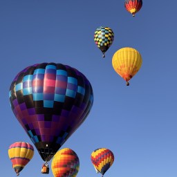 Sunrise Over the Sandias: Our Long Weekend in New Mexico